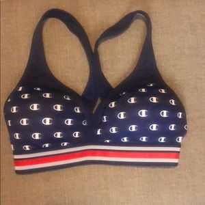 NEVER WORN Champion Sports Bra